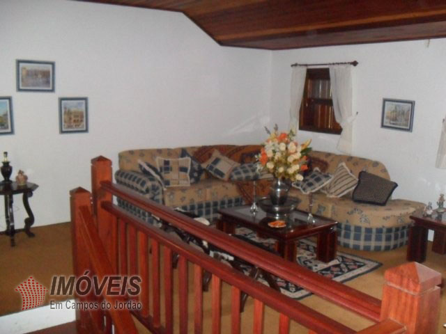 0 para Casas - Venda em Campos do Jordão