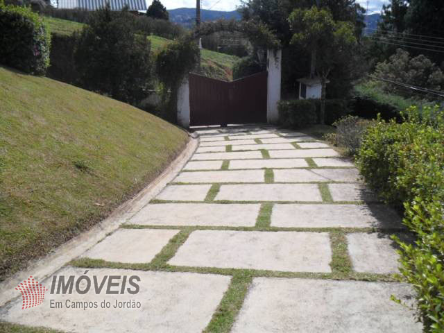 0 para Casas - Venda em Campos do Jordão