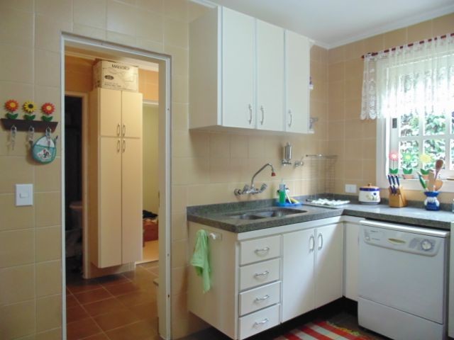 0 para Apartamentos - Venda em Campos do Jordão