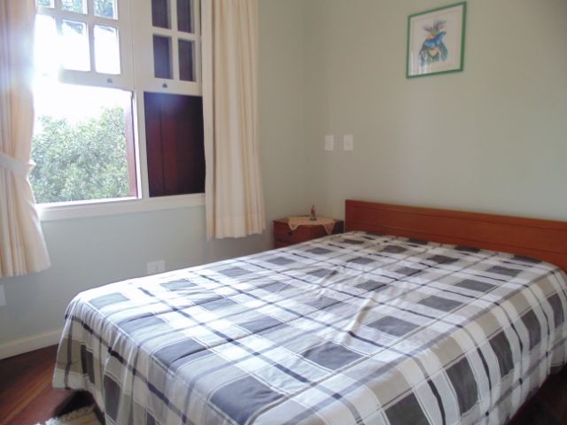 0 para Apartamentos - Venda em Campos do Jordão