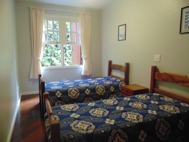 0 para Apartamentos - Venda em Campos do Jordão