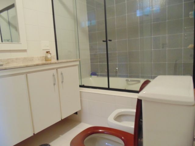 0 para Apartamentos - Venda em Campos do Jordão