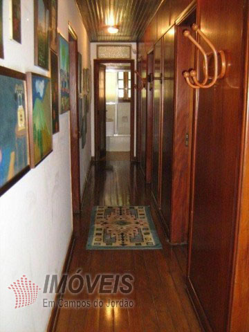 0 para Casas - Venda em Campos do Jordão