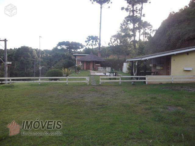 0 para Casas - Venda em Campos do Jordão