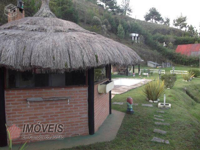 0 para Casas - Venda em Campos do Jordão