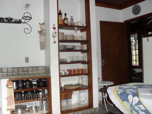 0 para Casas - Venda em Campos do Jordão