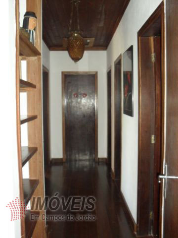 0 para Casas - Venda em Campos do Jordão