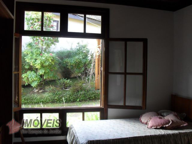0 para Casas - Venda em Campos do Jordão
