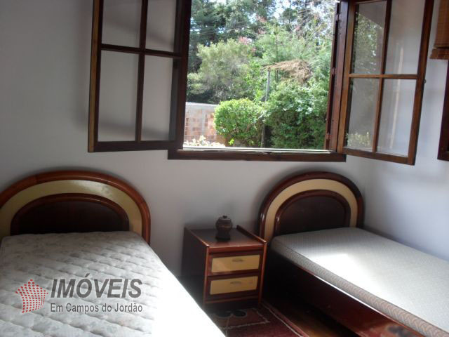 0 para Casas - Venda em Campos do Jordão