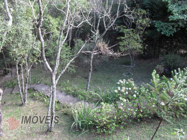 0 para Casas - Venda em Campos do Jordão