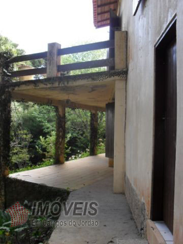 0 para Casas - Venda em Campos do Jordão