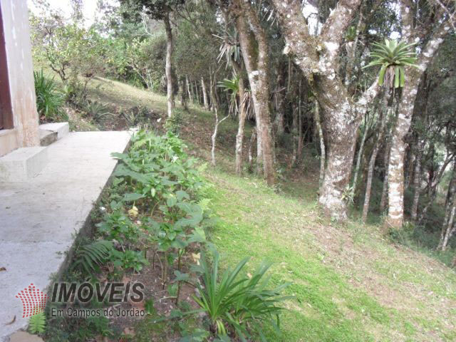 0 para Casas - Venda em Campos do Jordão