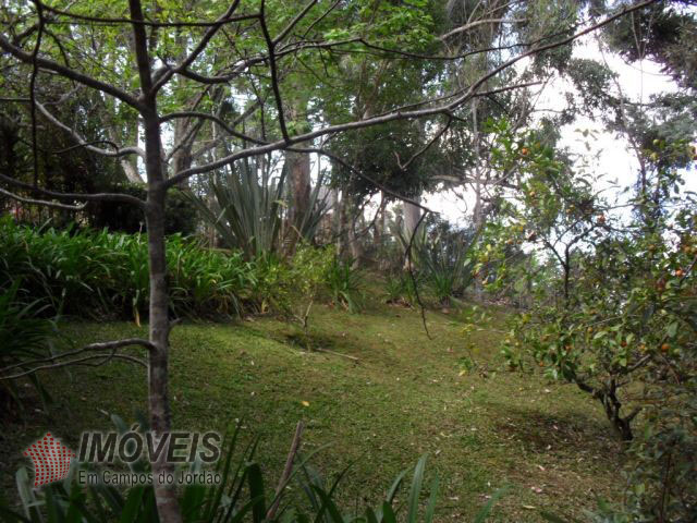 0 para Casas - Venda em Campos do Jordão