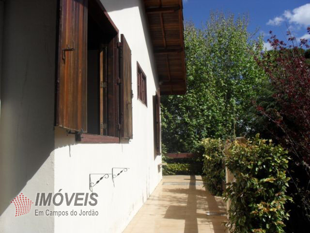 0 para Casas - Venda em Campos do Jordão