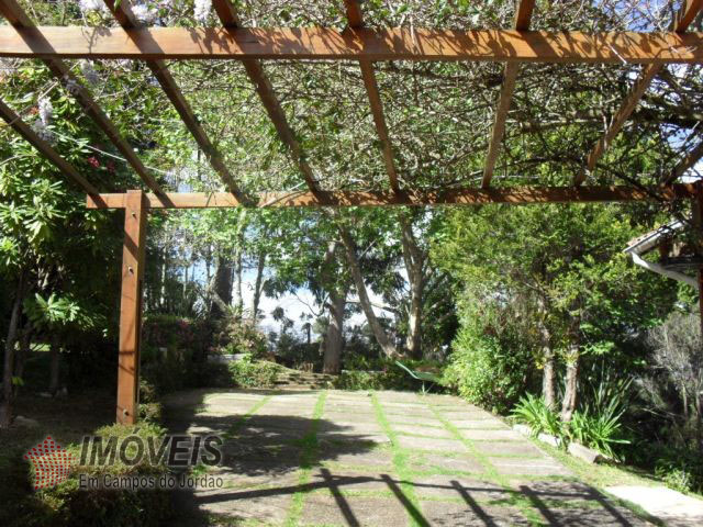 0 para Casas - Venda em Campos do Jordão