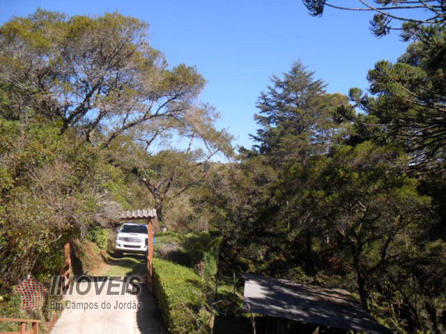 0 para Casas - Venda em Campos do Jordão