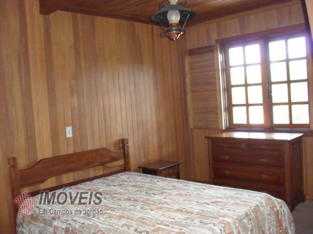 0 para Casas - Venda em Campos do Jordão
