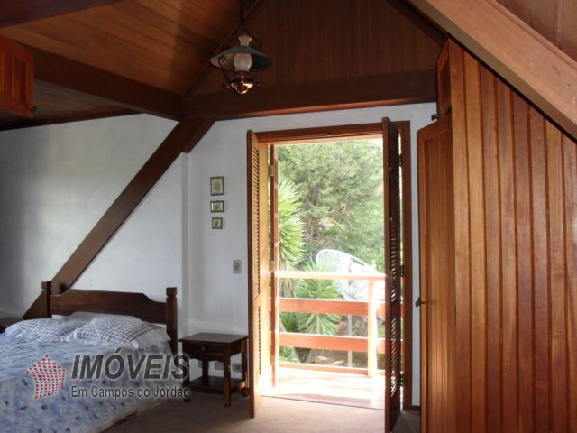 0 para Casas - Venda em Campos do Jordão
