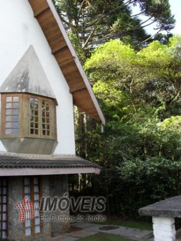 0 para Casas - Venda em Campos do Jordão