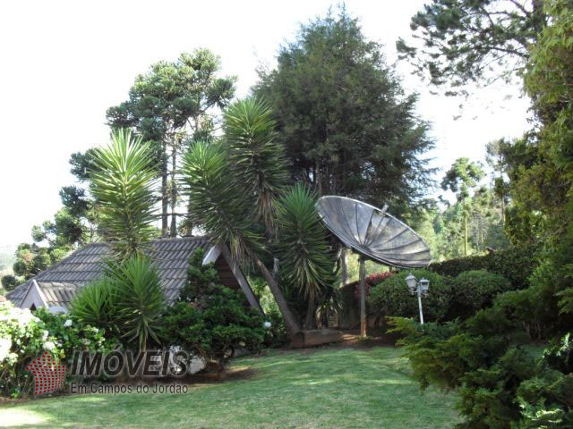 0 para Casas - Venda em Campos do Jordão