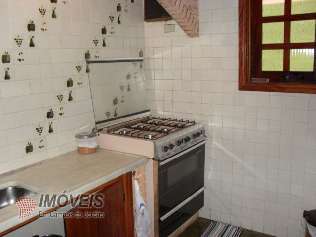 0 para Casas - Venda em Campos do Jordão