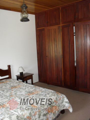 0 para Casas - Venda em Campos do Jordão