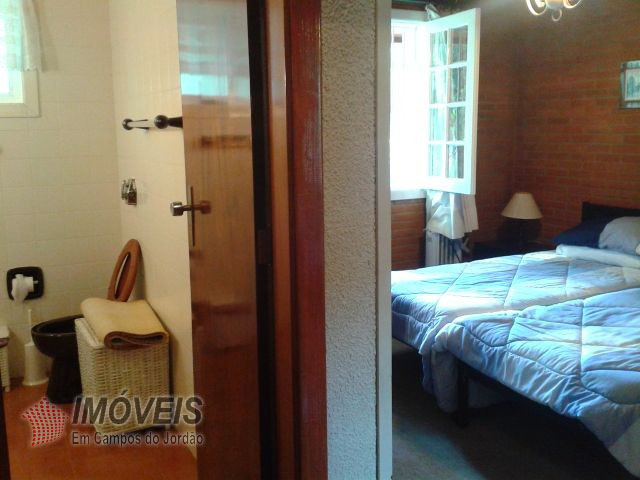 0 para Casas - Venda em Campos do Jordão