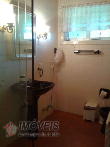 0 para Casas - Venda em Campos do Jordão