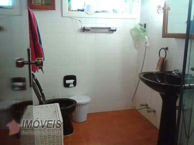 0 para Casas - Venda em Campos do Jordão