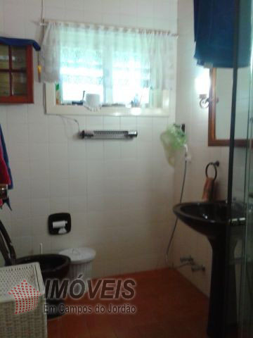 0 para Casas - Venda em Campos do Jordão