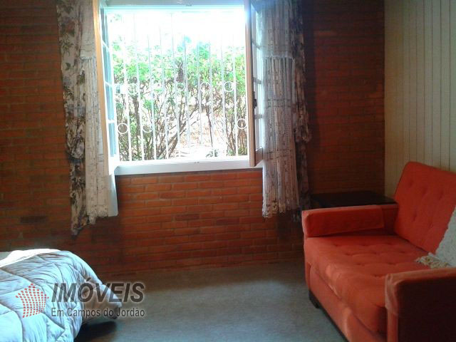 0 para Casas - Venda em Campos do Jordão