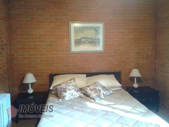 0 para Casas - Venda em Campos do Jordão