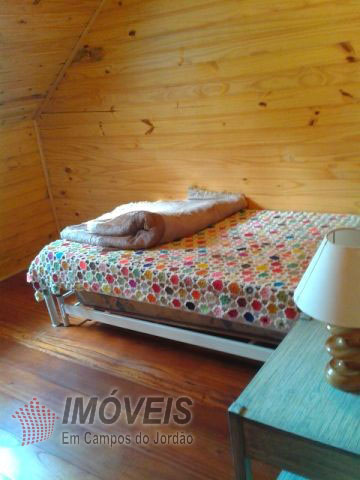 0 para Casas - Venda em Campos do Jordão