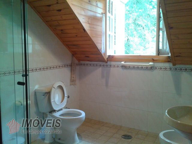 0 para Casas - Venda em Campos do Jordão