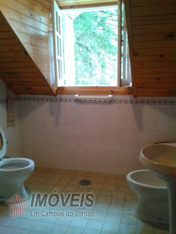 0 para Casas - Venda em Campos do Jordão