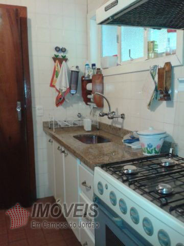 0 para Casas - Venda em Campos do Jordão