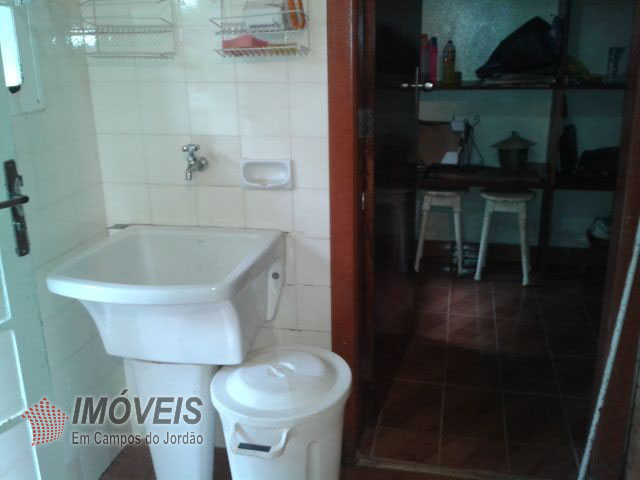 0 para Casas - Venda em Campos do Jordão