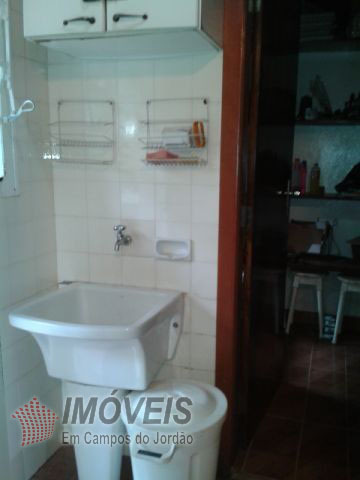 0 para Casas - Venda em Campos do Jordão