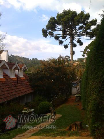 0 para Casas - Venda em Campos do Jordão