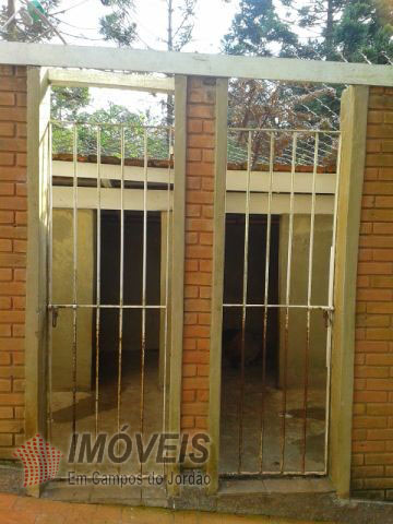 0 para Casas - Venda em Campos do Jordão