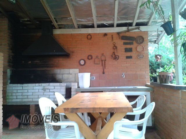 0 para Casas - Venda em Campos do Jordão
