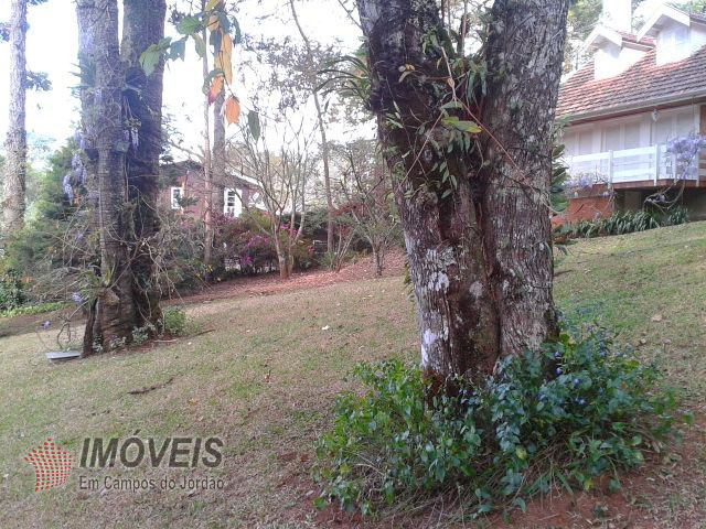 0 para Casas - Venda em Campos do Jordão