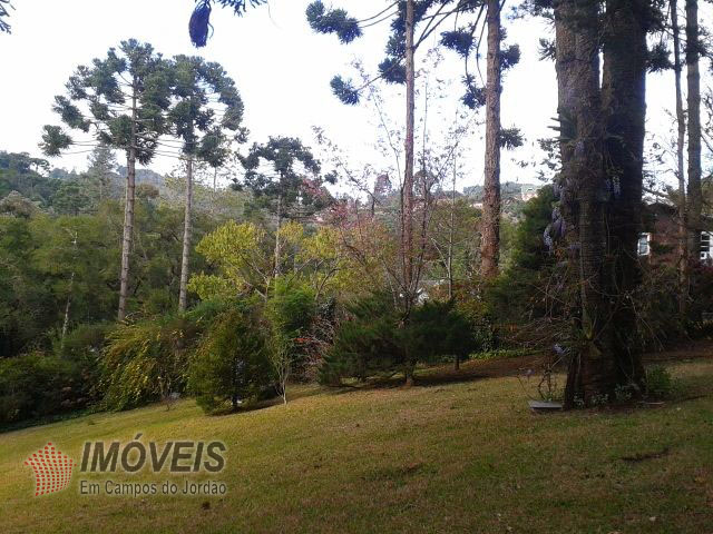 0 para Casas - Venda em Campos do Jordão