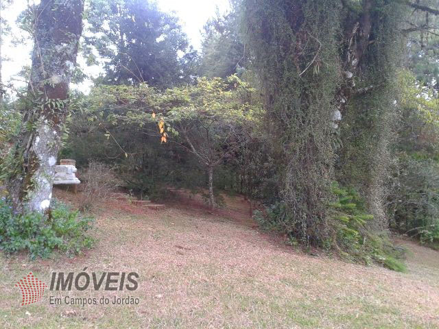 0 para Casas - Venda em Campos do Jordão
