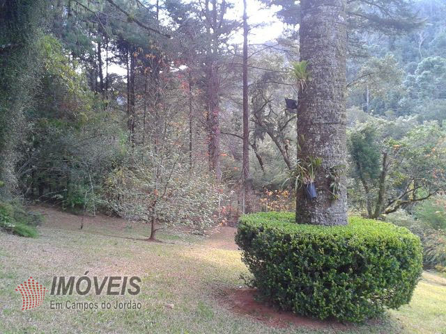 0 para Casas - Venda em Campos do Jordão