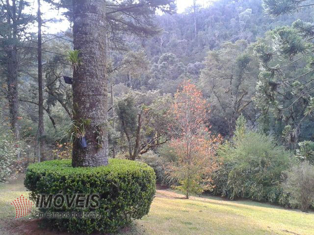 0 para Casas - Venda em Campos do Jordão