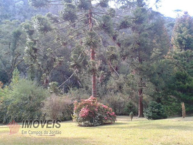 0 para Casas - Venda em Campos do Jordão