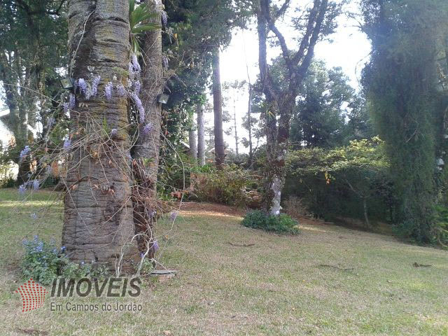 0 para Casas - Venda em Campos do Jordão