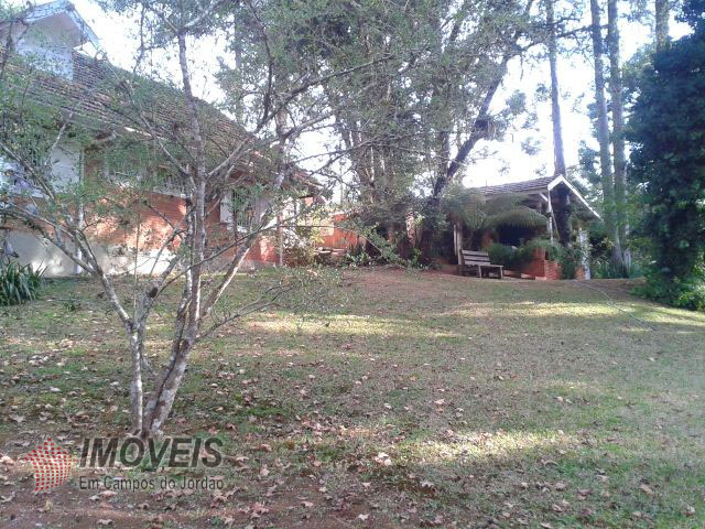 0 para Casas - Venda em Campos do Jordão