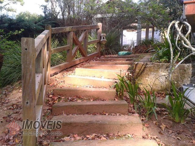 0 para Casas - Venda em Campos do Jordão